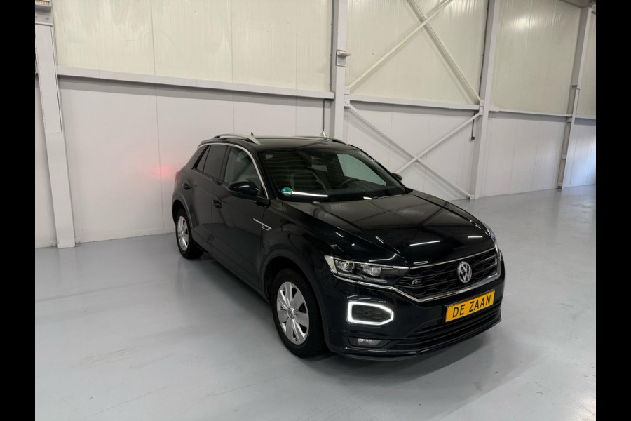 Volkswagen T-Roc 1.5 TSI Sport