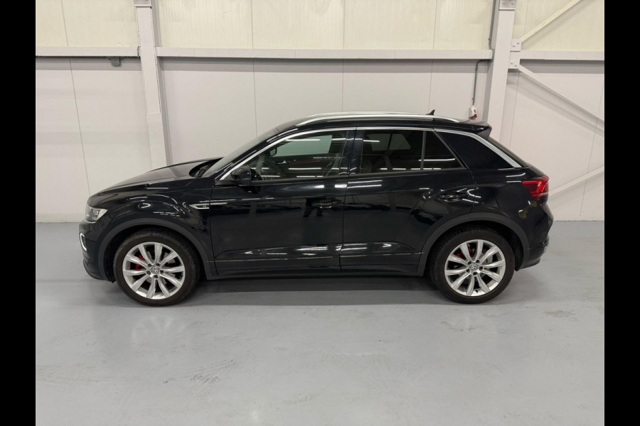 Volkswagen T-Roc 1.5 TSI Sport