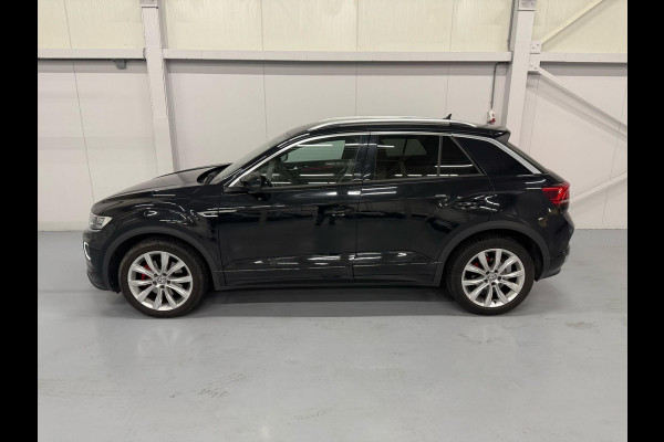 Volkswagen T-Roc 1.5 TSI Sport
