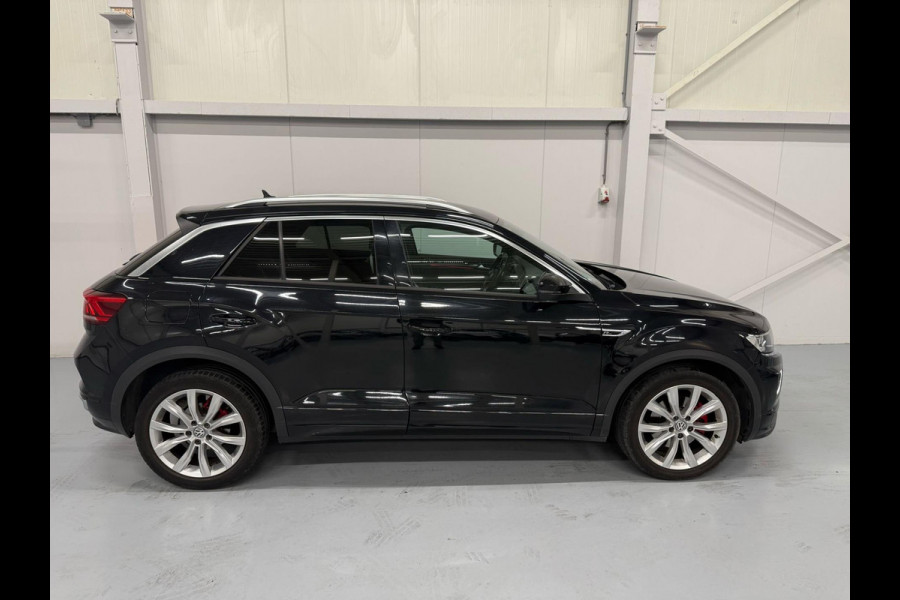 Volkswagen T-Roc 1.5 TSI Sport