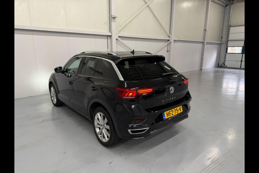 Volkswagen T-Roc 1.5 TSI Sport