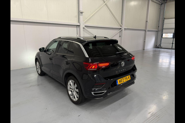 Volkswagen T-Roc 1.5 TSI Sport