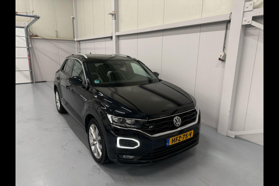 Volkswagen T-Roc 1.5 TSI Sport
