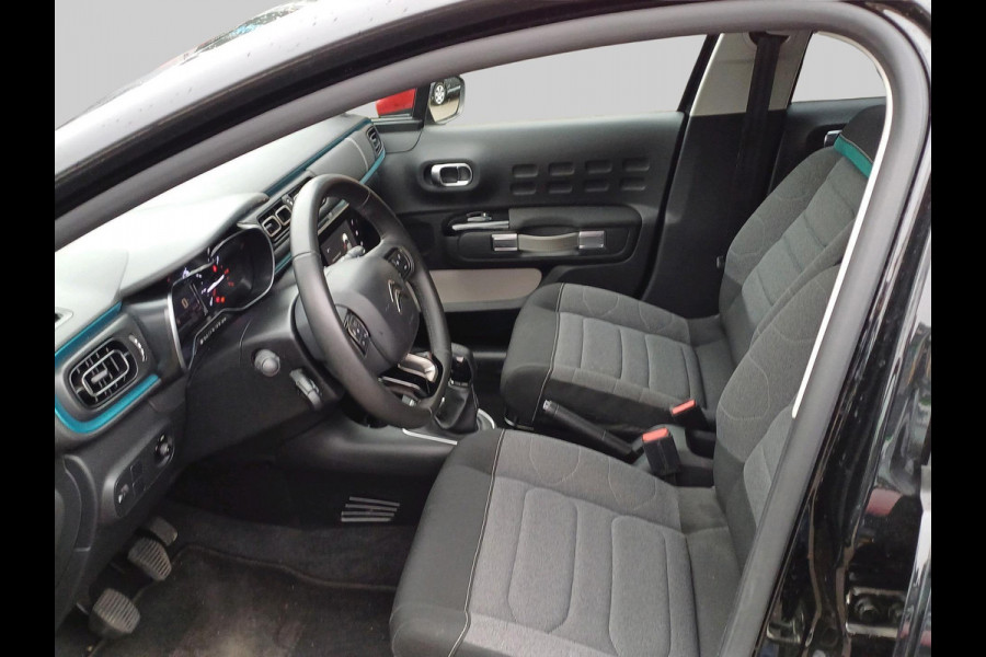 Citroën C3 1.2 PureTech Feel