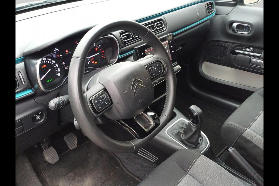 Citroën C3 1.2 PureTech Feel