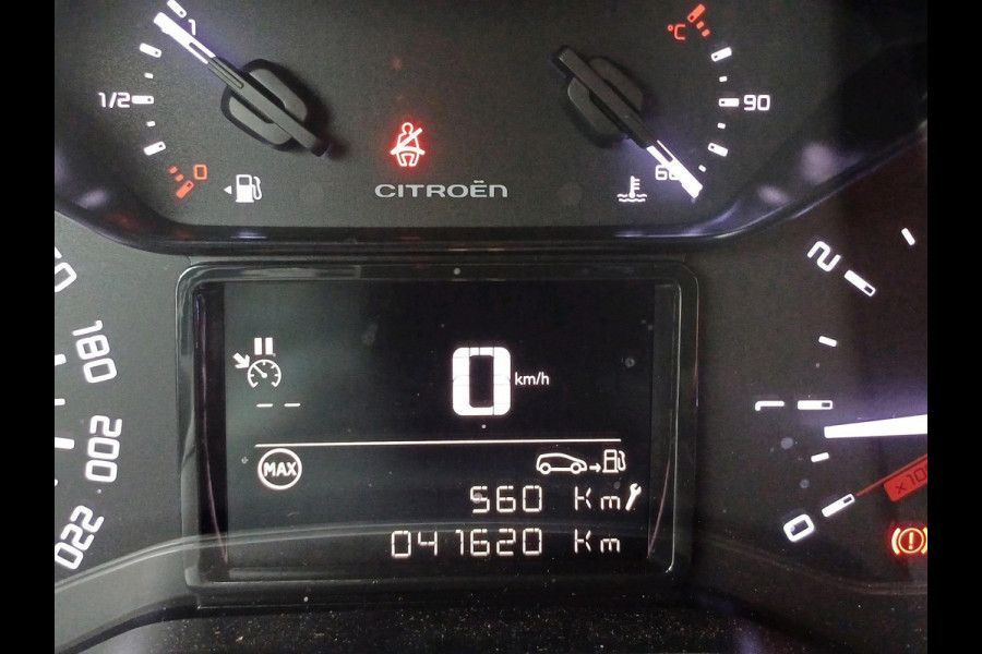 Citroën C3 1.2 PureTech Feel