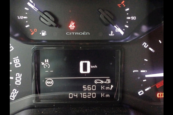 Citroën C3 1.2 PureTech Feel