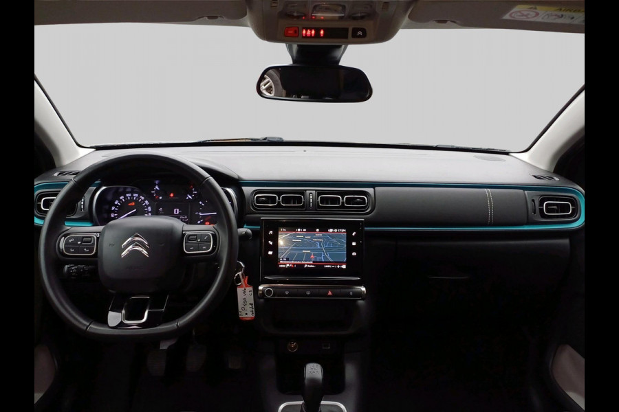 Citroën C3 1.2 PureTech Feel