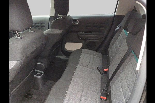 Citroën C3 1.2 PureTech Feel