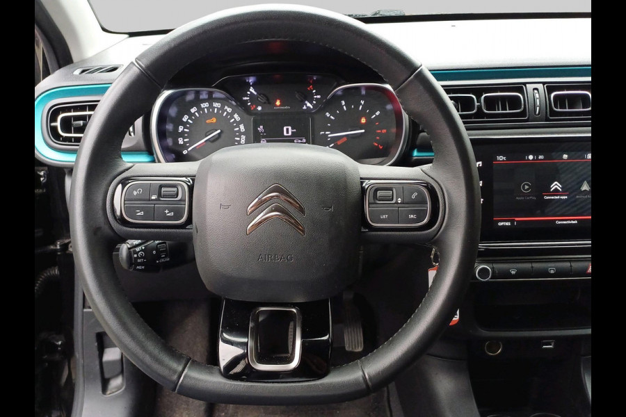 Citroën C3 1.2 PureTech Feel