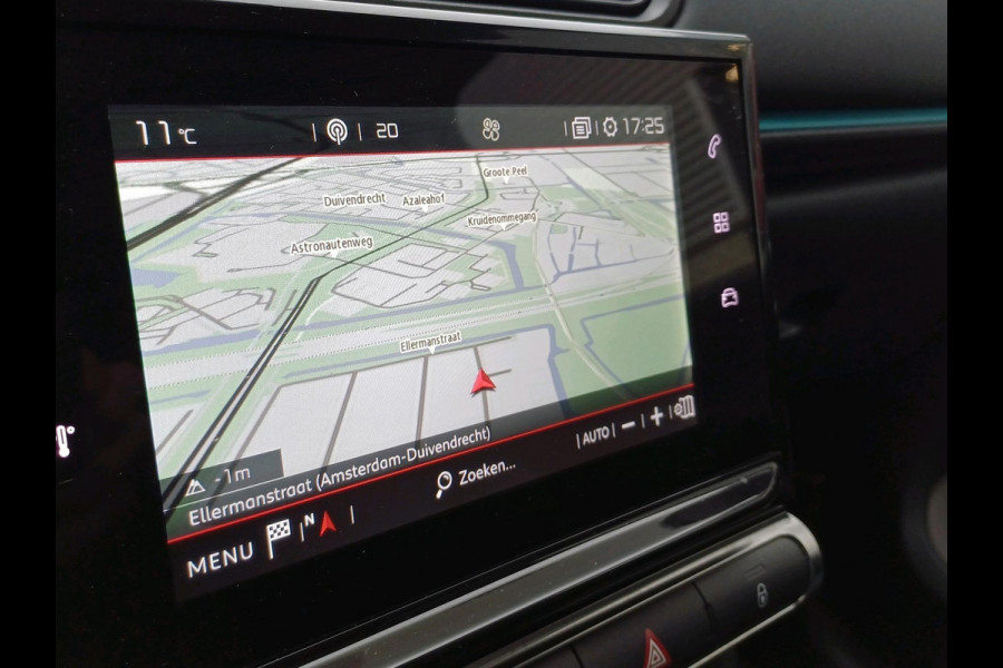 Citroën C3 1.2 PureTech Feel