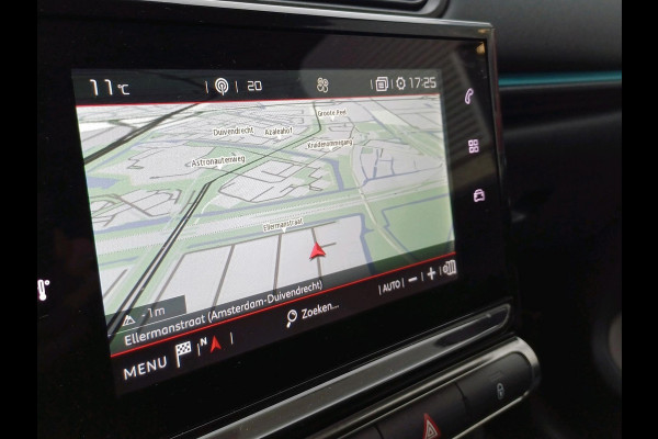 Citroën C3 1.2 PureTech Feel