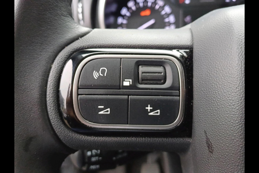 Citroën C3 1.2 PureTech Feel