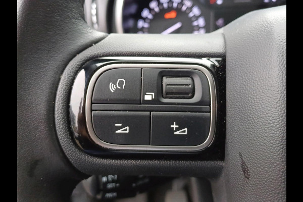 Citroën C3 1.2 PureTech Feel