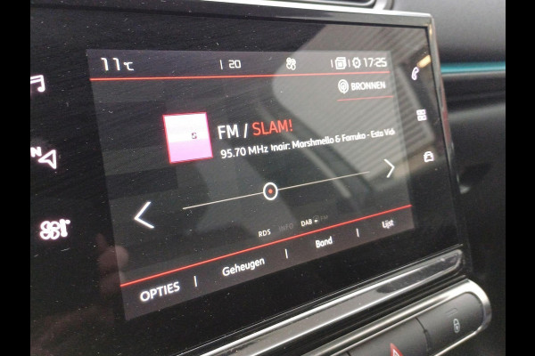 Citroën C3 1.2 PureTech Feel