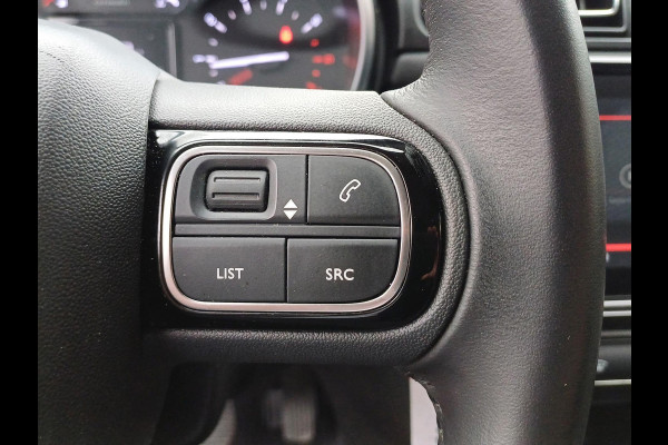 Citroën C3 1.2 PureTech Feel
