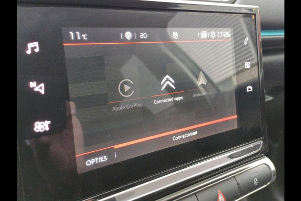 Citroën C3 1.2 PureTech Feel