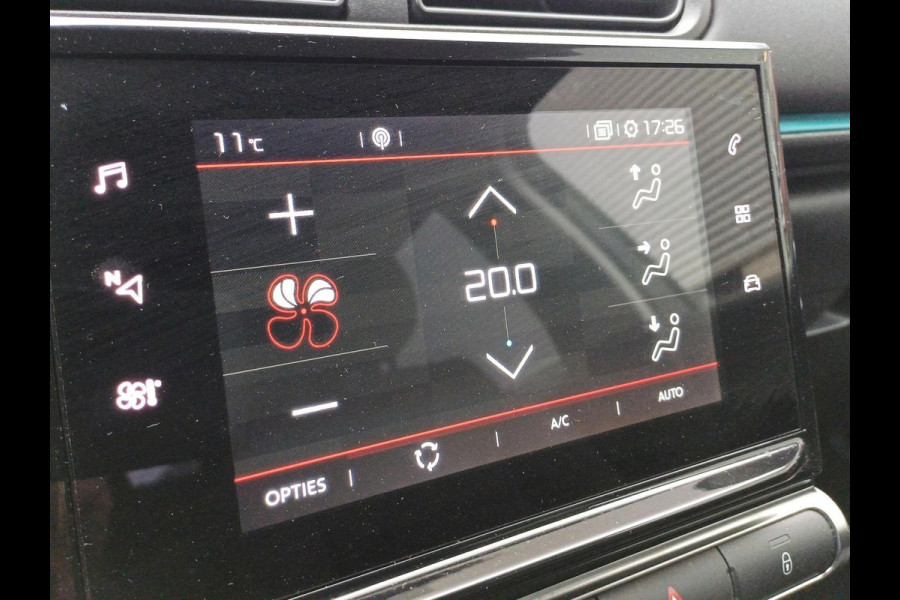 Citroën C3 1.2 PureTech Feel