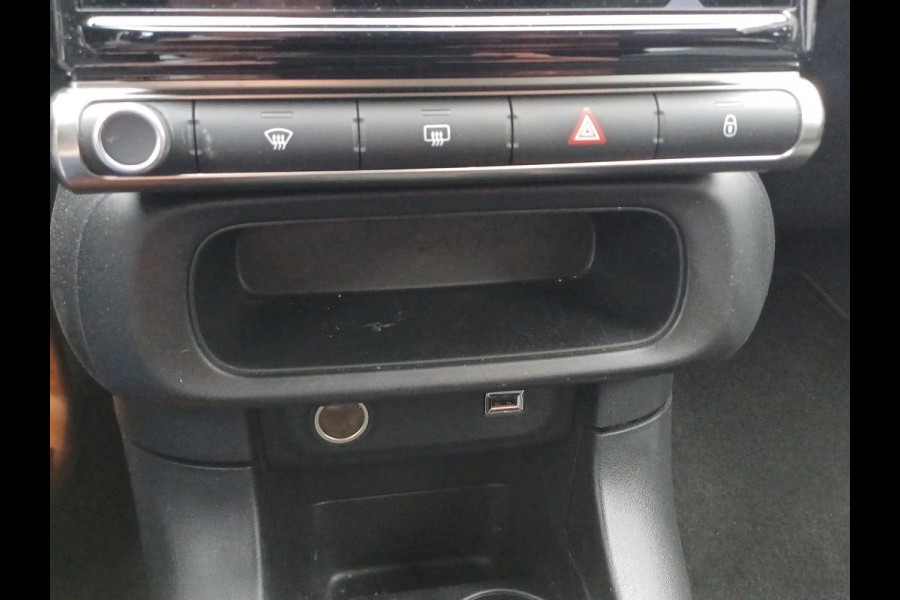 Citroën C3 1.2 PureTech Feel