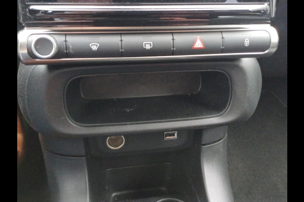 Citroën C3 1.2 PureTech Feel