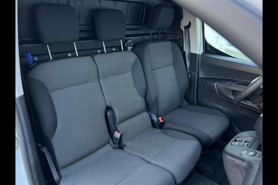 Opel Combo Electric L1 50kWh | Apple Carplay | passagiersbankje | Comfort stoel | betimmering | rijklaarprijs