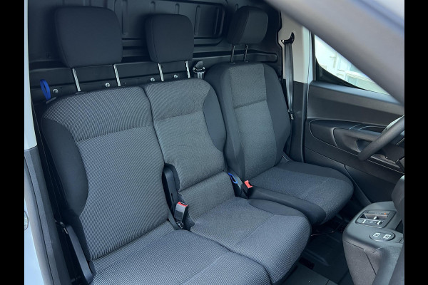 Opel Combo Electric L1 50kWh | Apple Carplay | passagiersbankje | Comfort stoel | betimmering | rijklaarprijs