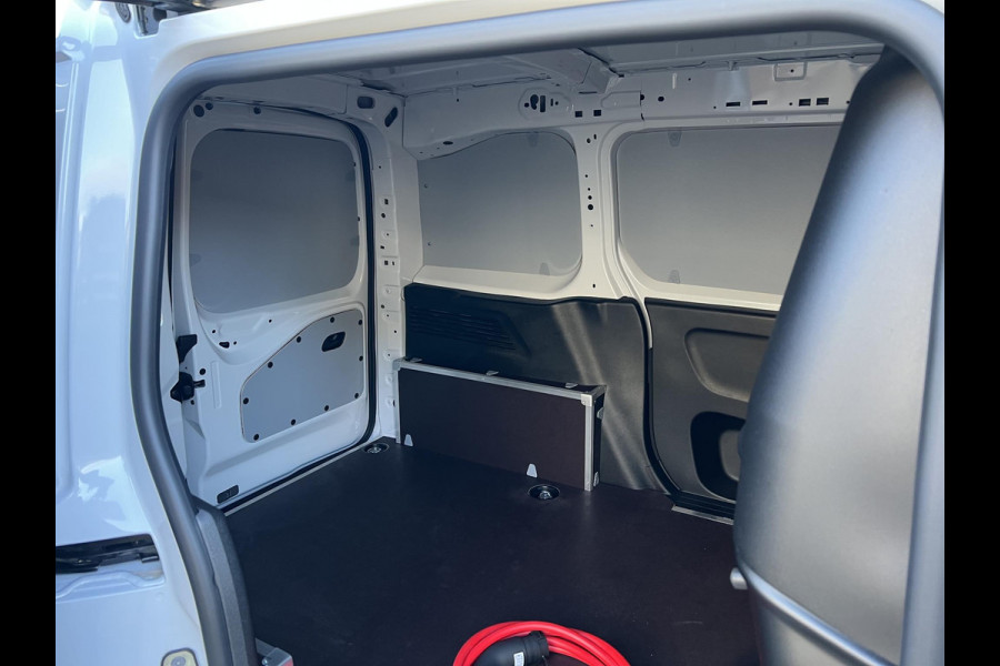 Opel Combo Electric L1 50kWh | Apple Carplay | passagiersbankje | Comfort stoel | betimmering | rijklaarprijs