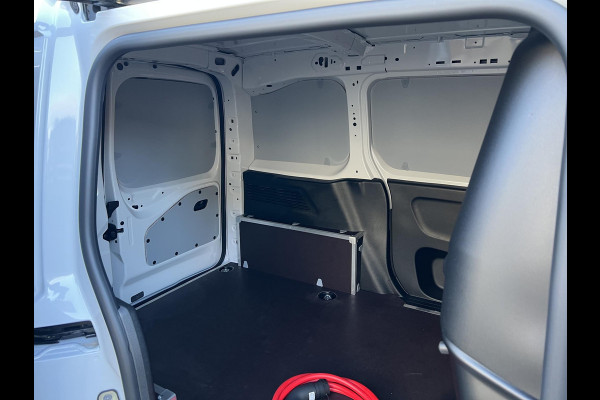 Opel Combo Electric L1 50kWh | Apple Carplay | passagiersbankje | Comfort stoel | betimmering | rijklaarprijs