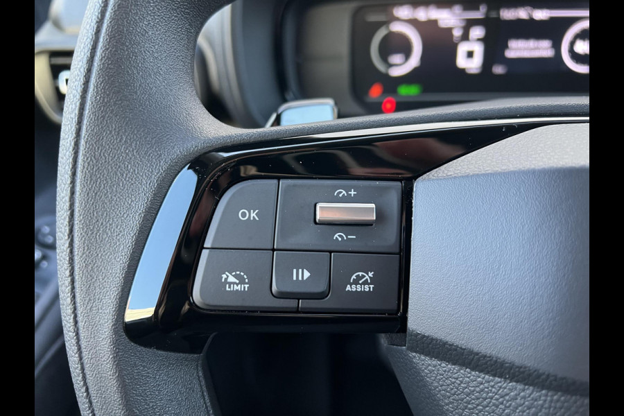 Opel Combo Electric L1 50kWh | Apple Carplay | passagiersbankje | Comfort stoel | betimmering | rijklaarprijs