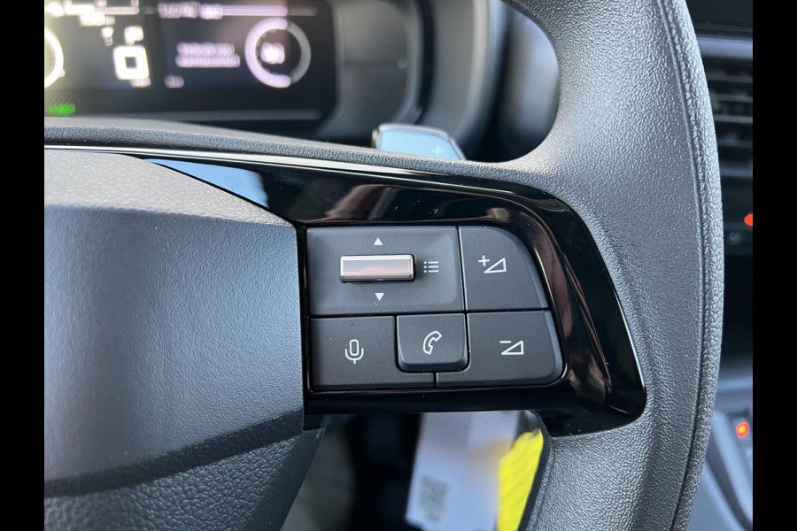 Opel Combo Electric L1 50kWh | Apple Carplay | passagiersbankje | Comfort stoel | betimmering | rijklaarprijs
