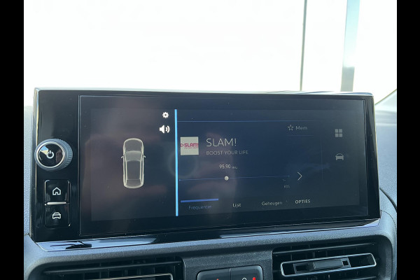 Opel Combo Electric L1 50kWh | Apple Carplay | passagiersbankje | Comfort stoel | betimmering | rijklaarprijs