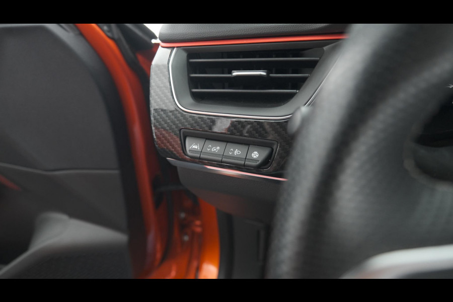 Renault Arkana 1.6 E-Tech Hybrid 145 R.S. Line | Camera | Cruise Control Adaptief | Dodehoekdetectie | Apple Carplay | Stoelverwarming
