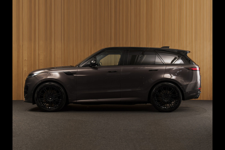 Land Rover Range Rover Sport 3.0 P510e Autobiography 23"-MASSAGE-PANO-MERIDIAN