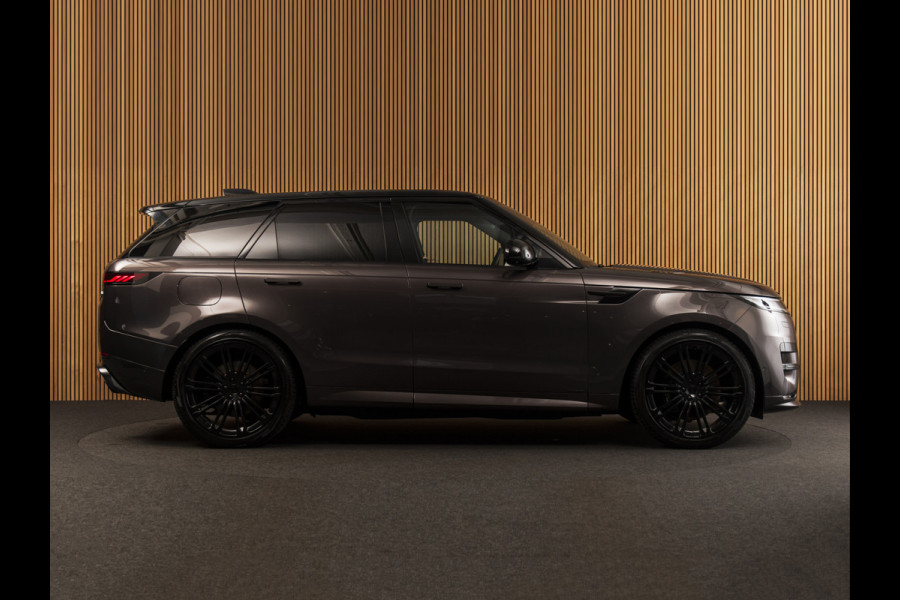 Land Rover Range Rover Sport 3.0 P510e Autobiography 23"-MASSAGE-PANO-MERIDIAN