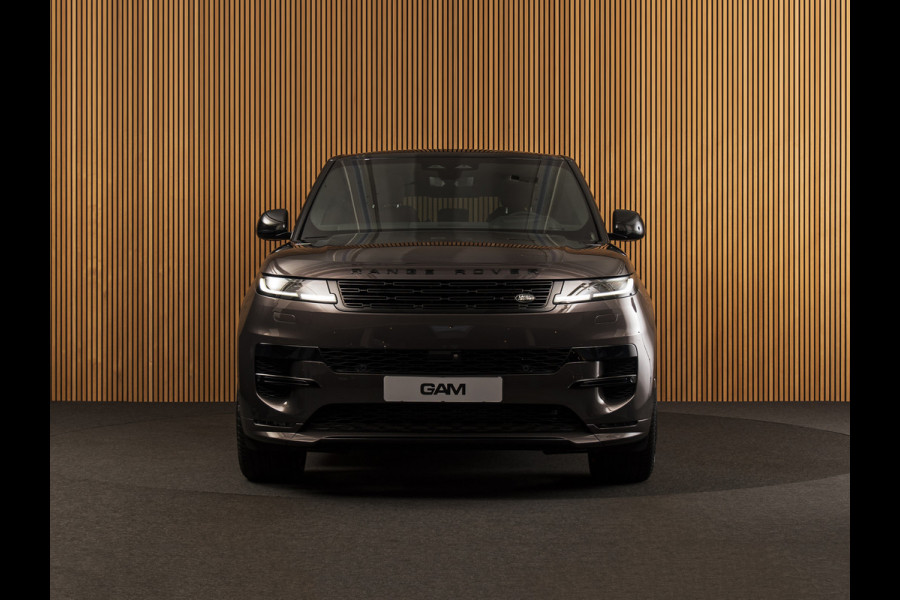 Land Rover Range Rover Sport 3.0 P510e Autobiography 23"-MASSAGE-PANO-MERIDIAN
