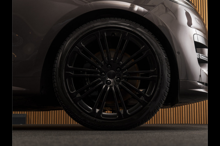 Land Rover Range Rover Sport 3.0 P510e Autobiography 23"-MASSAGE-PANO-MERIDIAN
