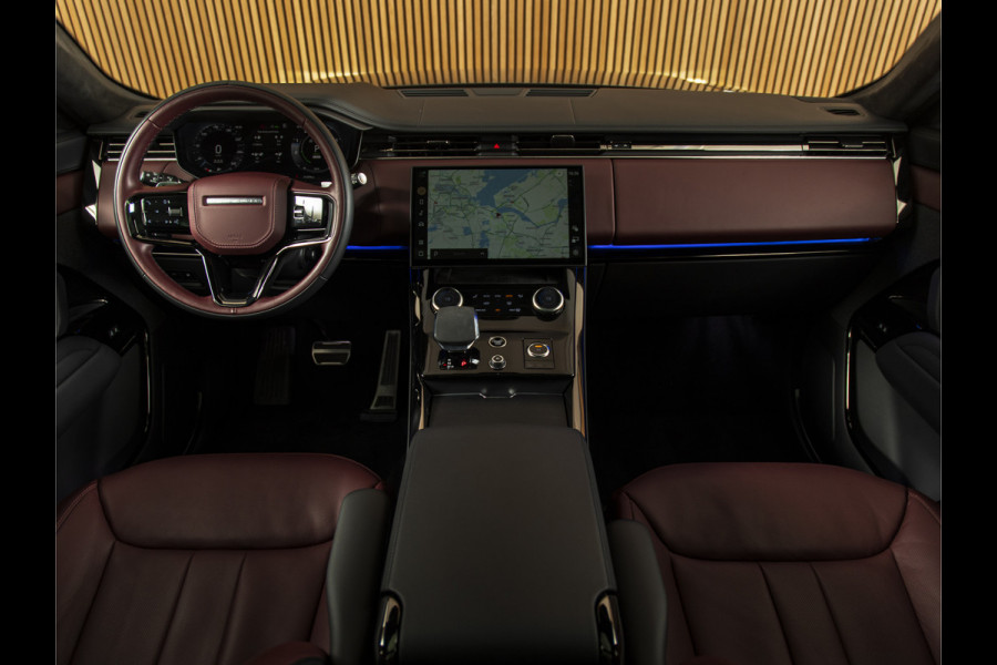 Land Rover Range Rover Sport 3.0 P510e Autobiography 23"-MASSAGE-PANO-MERIDIAN