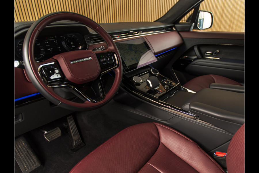 Land Rover Range Rover Sport 3.0 P510e Autobiography 23"-MASSAGE-PANO-MERIDIAN