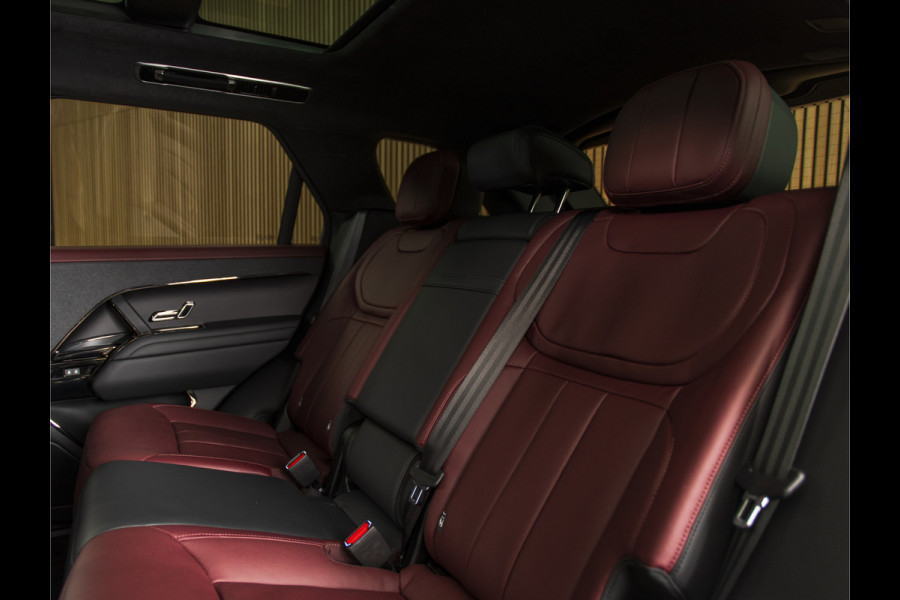 Land Rover Range Rover Sport 3.0 P510e Autobiography 23"-MASSAGE-PANO-MERIDIAN