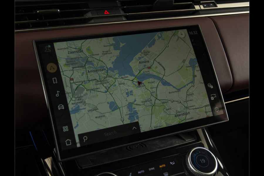 Land Rover Range Rover Sport 3.0 P510e Autobiography 23"-MASSAGE-PANO-MERIDIAN