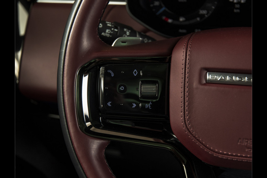 Land Rover Range Rover Sport 3.0 P510e Autobiography 23"-MASSAGE-PANO-MERIDIAN