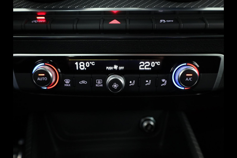 Audi Q2 35 TFSI S Edition 150 pk S-tronic | Verlengde garantie | Navigatie | Parkeersensoren achter | Adaptieve cruise control | Autom. airco | Matrix LED koplampen | S-line |