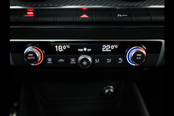 Audi Q2 35 TFSI S Edition 150 pk S-tronic | Verlengde garantie | Navigatie | Parkeersensoren achter | Adaptieve cruise control | Autom. airco | Matrix LED koplampen | S-line |