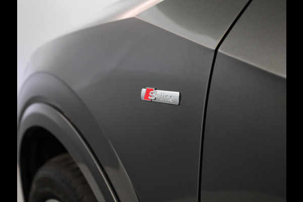 Audi Q2 35 TFSI S Edition 150 pk S-tronic | Verlengde garantie | Navigatie | Parkeersensoren achter | Adaptieve cruise control | Autom. airco | Matrix LED koplampen | S-line |