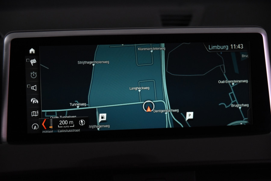 BMW X1 sDrive18i *1ste Eigenaar*Leer*Navigatie*HUD*Panoramadak*