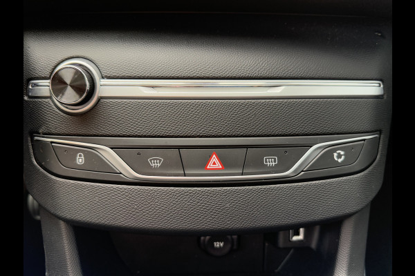 Peugeot 308 SW BWJ 10-2019 | 1.2PT 131PK Allure | PANO | TREKHAAK | CRUISE | CAMERA | CLIMA | NAVI | LEDER/STOF