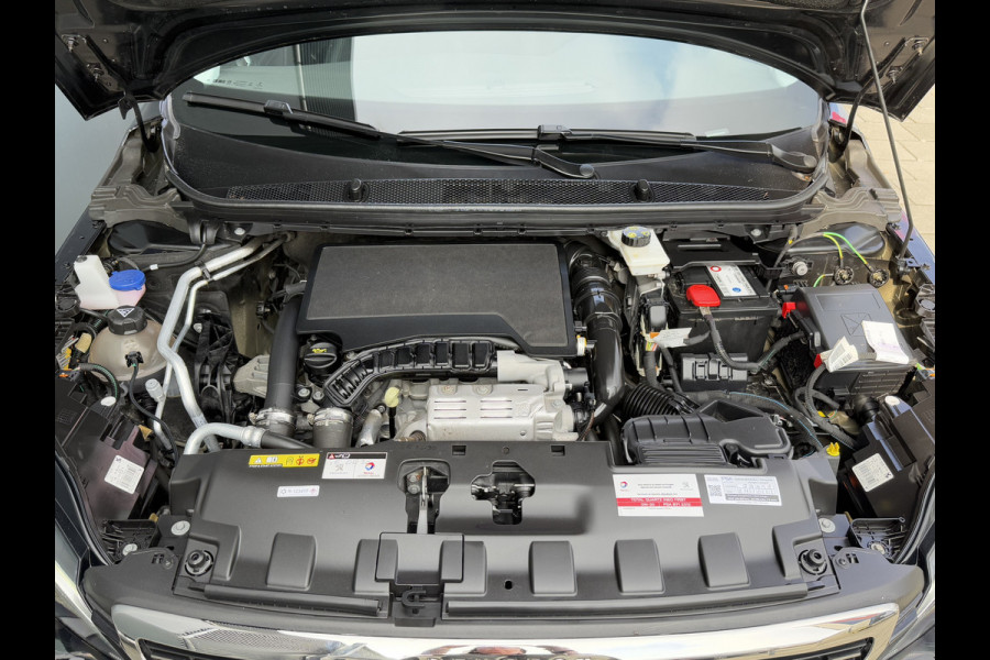 Peugeot 308 SW BWJ 10-2019 | 1.2PT 131PK Allure | PANO | TREKHAAK | CRUISE | CAMERA | CLIMA | NAVI | LEDER/STOF