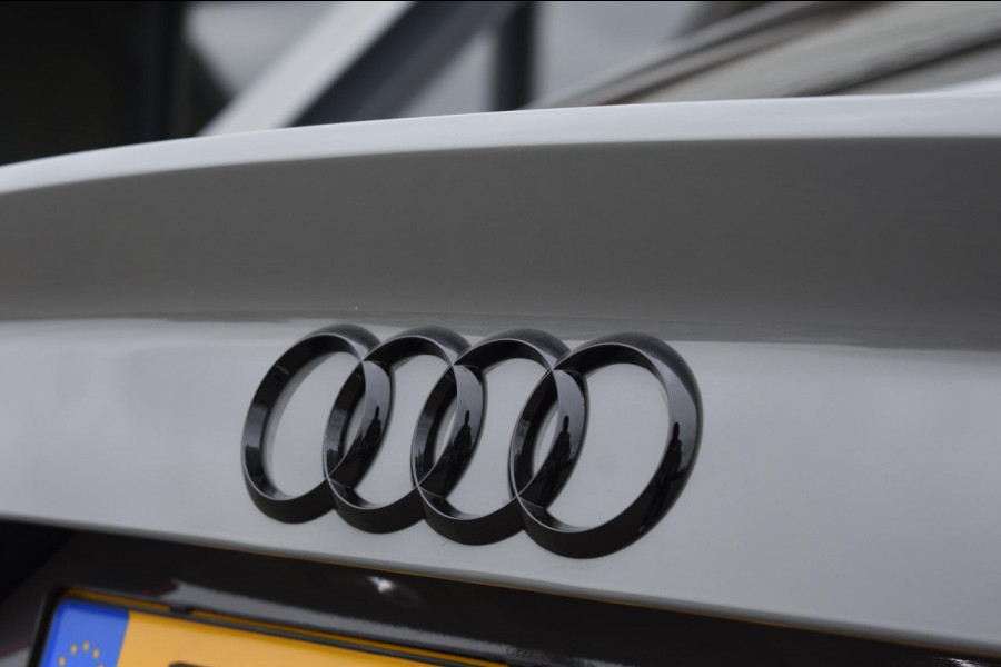 Audi A3 Limousine 30 TFSI Sport S Line | LED | DEALER ONDERHOUDEN | DAB | NAP | NAVIGATIE | CLIMATE CONTROLE