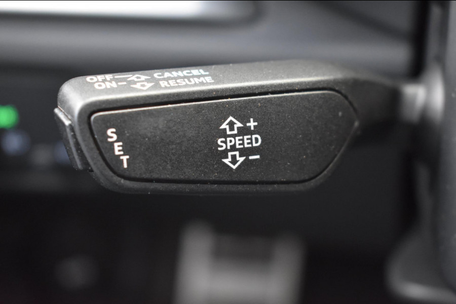 Audi A3 Limousine 30 TFSI Sport S Line | LED | DEALER ONDERHOUDEN | DAB | NAP | NAVIGATIE | CLIMATE CONTROLE