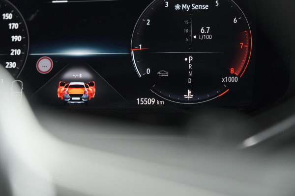 Renault Captur Mild Hybrid 140 EDC Techno | 360 Camera | 9.3 Inch Navigatie | Apple Carplay | 18 Inch Lichtmetalen Velgen